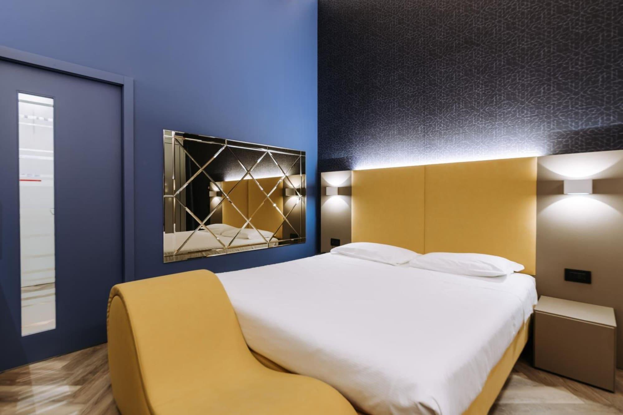 גרוגליאסקו Hotel Motel Prestige מראה חיצוני תמונה